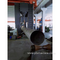 LSAW pipe machine